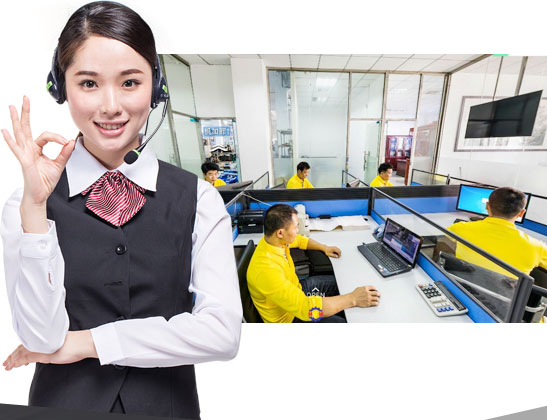 —貼心服務，售后無憂